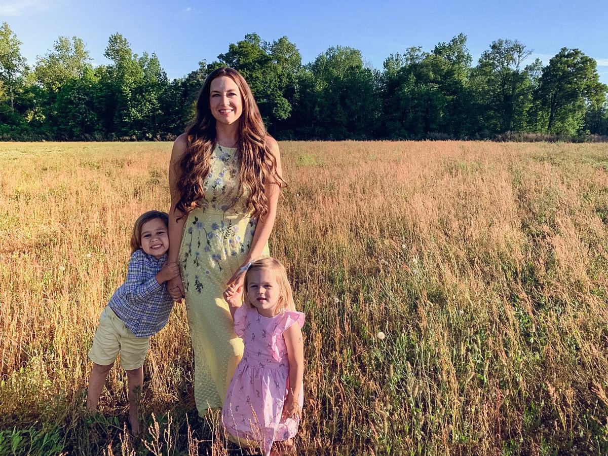 Copperhead Homestead