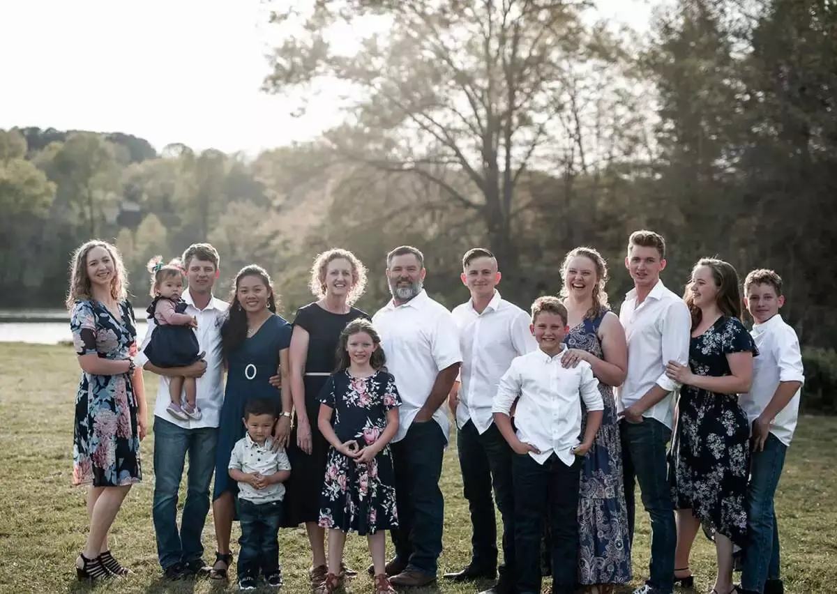 Taylor Family Farm