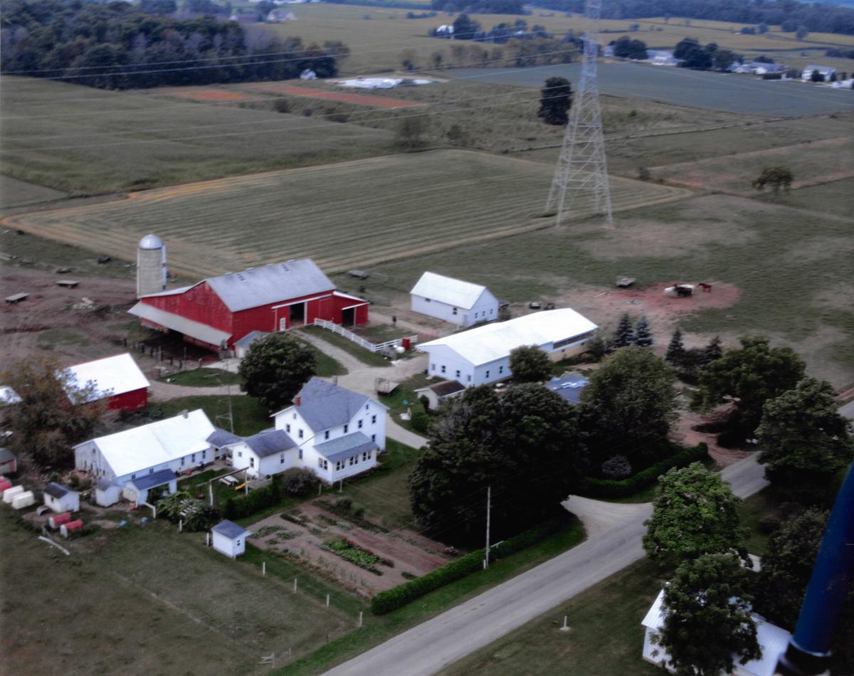 Woodview Acres, LLC